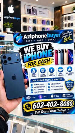iphone 17 pro max unlocked