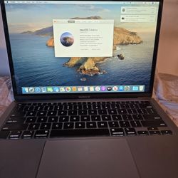 Macbook Air 2020