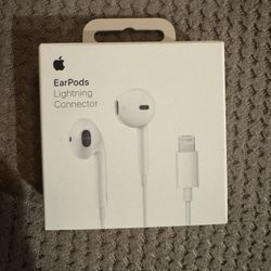 Apple EarPods