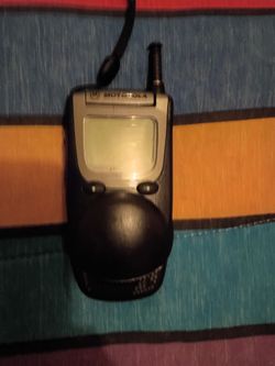 Motorola I1000 plus