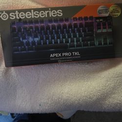 Apex Pro Tkl