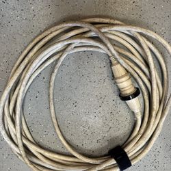 Shore Power Cable 