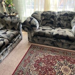 5seat Sofa