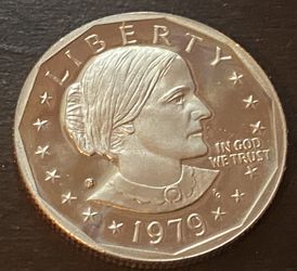 $1 1979 S. Coin USA 🇺🇸 Proof