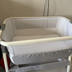 Adjustable Bassinet