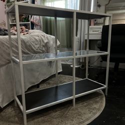 Glass Shelf