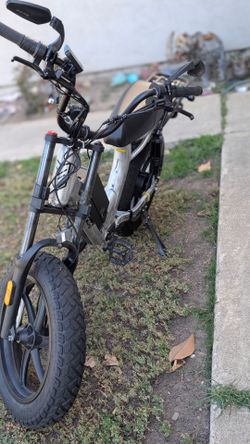 Juiced hyper scorpion 800 obo