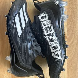 Adidas Football Cleats Brand New ECU Team Issued Cleats