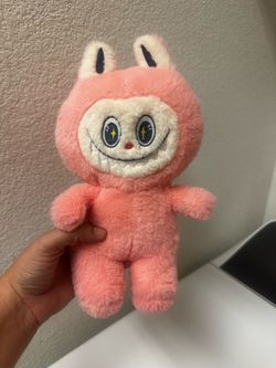 Labubu plush