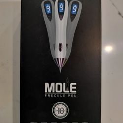 Mole Freckle Pen