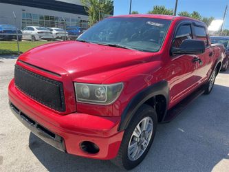 2007 Toyota Tundra Limited