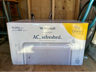 Windmill AC