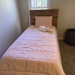 New Twin Size Beds 