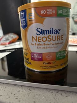 Similac Neosure