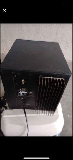 Speaker