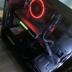 Gaming Pc Rtx Build 
