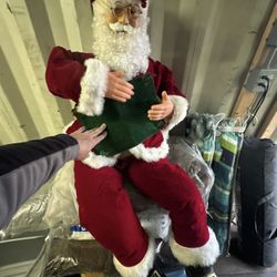 Christmas Decorations 