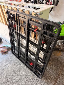 Platform Metal twin bed frames