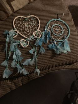 Dream catchers