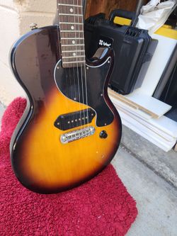 Guitar