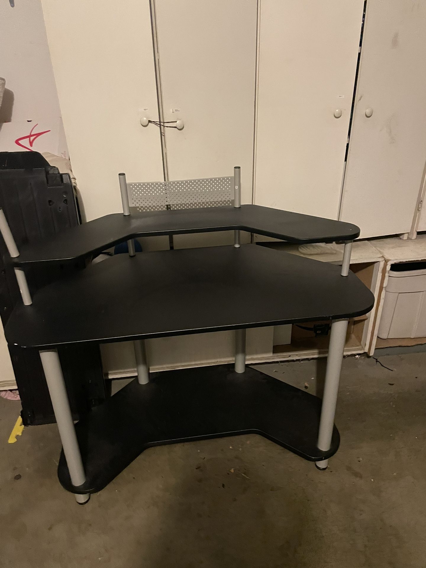 Computer Desk