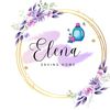 Elena Saving Home 🏠 