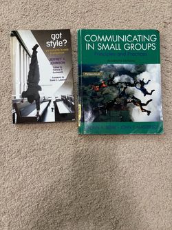 College books