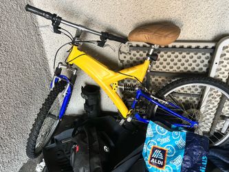 Bike