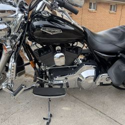 Road King Classic 2006