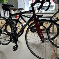 Fuji Newest 3.0 Roadbike