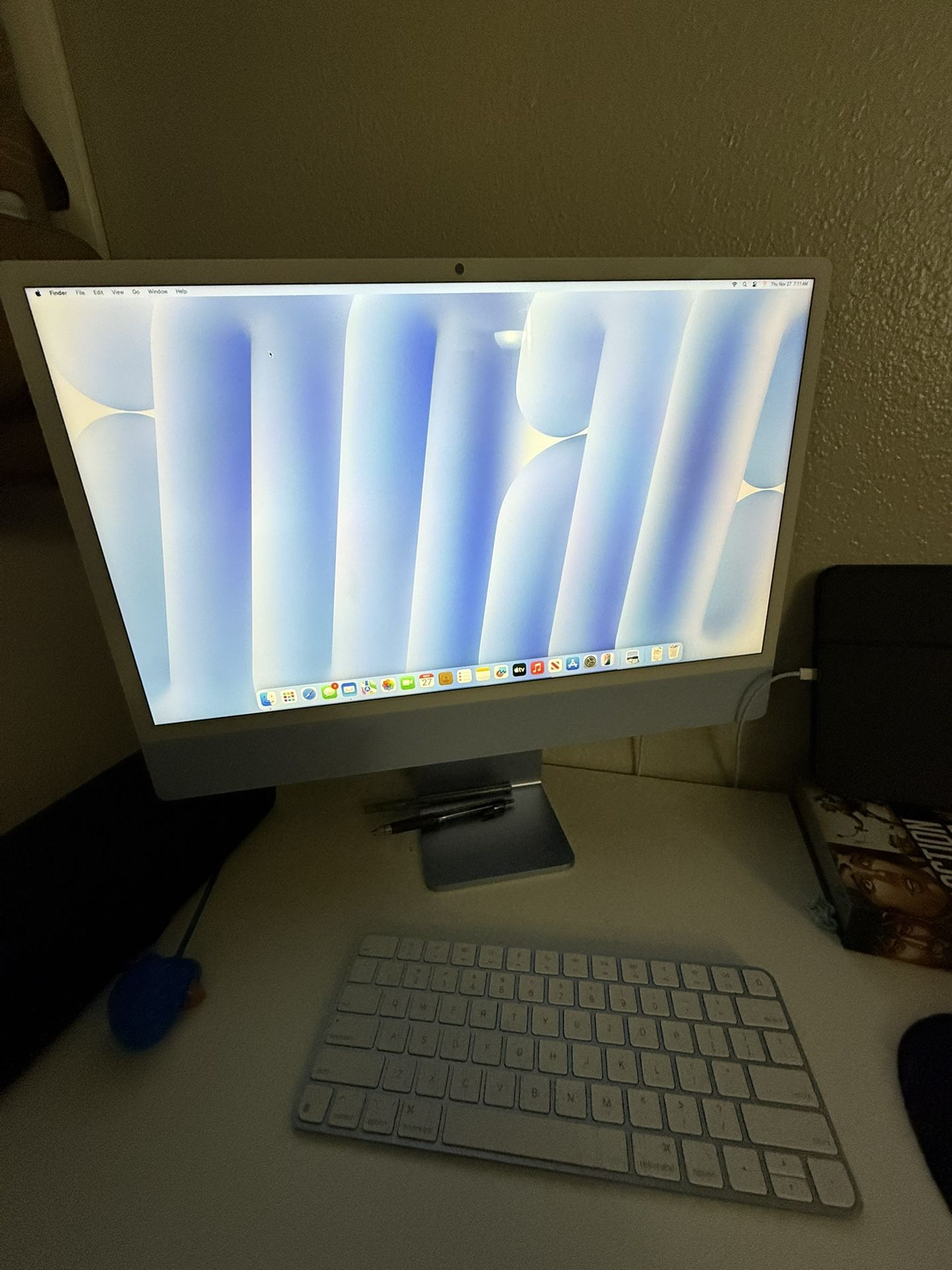 2025 IMac