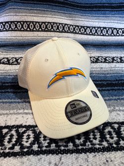 San Diego Chargers hat, brand new Los Angeles, Chargers