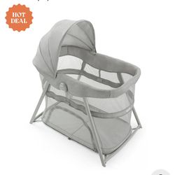 Graco 3-1 Portable Bassinets/Playard 