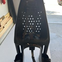 Yepp Maxi Frame Mount Child Seat
