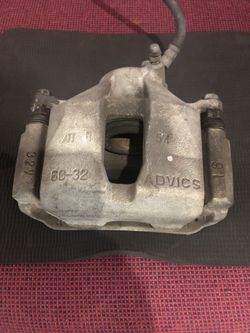2012 Lexus IS250 Brake Caliper OEM Front Right