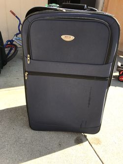 Suitcase