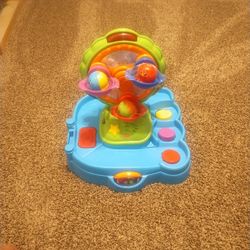 Fisherprice Músic Toys Just Needs Battery