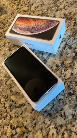 Apple IPHONE 10 XS Max 64GB Rose Gold Unlocked for Sale in