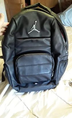 Jordan Laptop Backpack