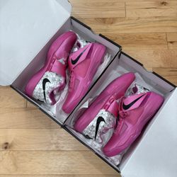 Nike Kd 4 Aunt Pearl Sz 9.5