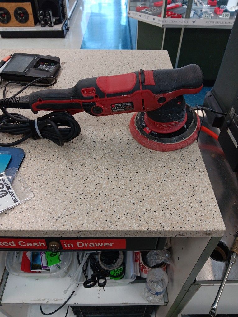 Griot's Floor Polisher