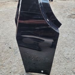 2022/2023/2024 Lucid Air Rear Bumper Cover 