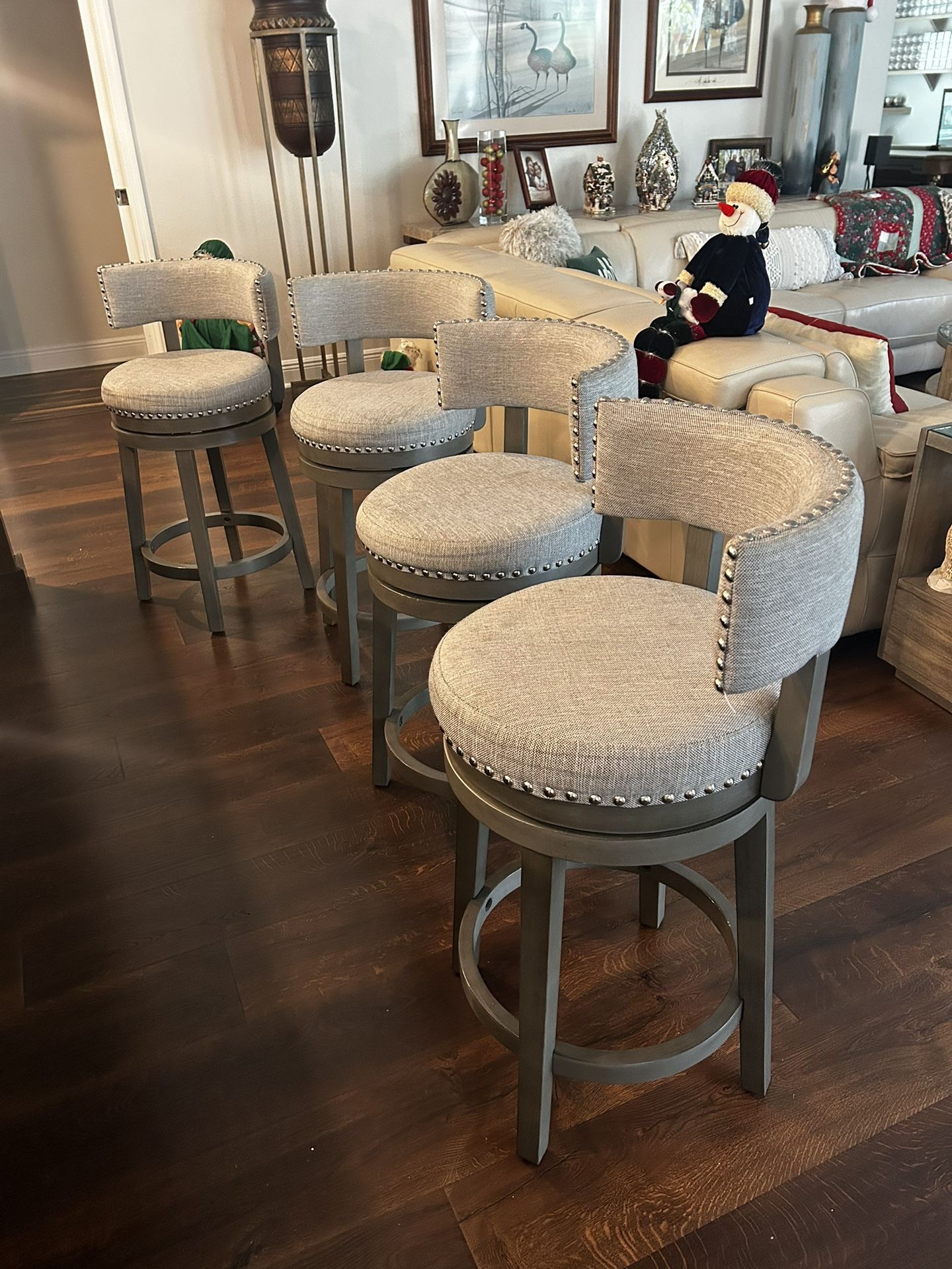 Counter Height Bar Stools