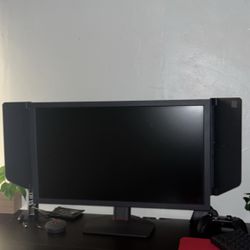 BEN Q ZOWIE XL