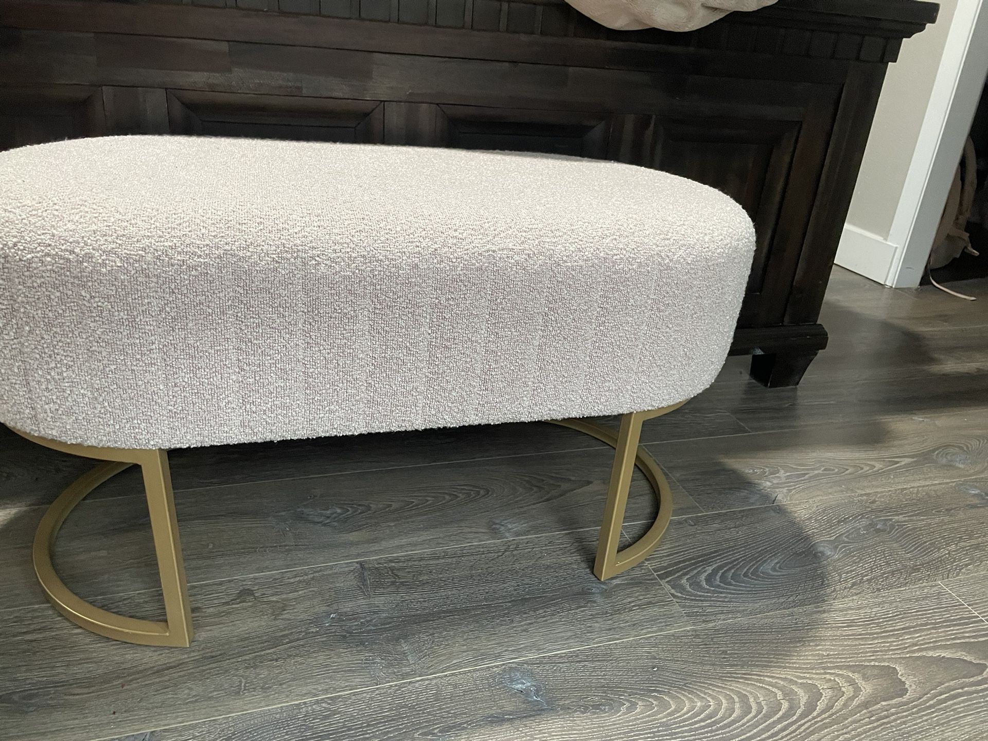 Room Bench