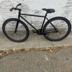 Fixie Bike
