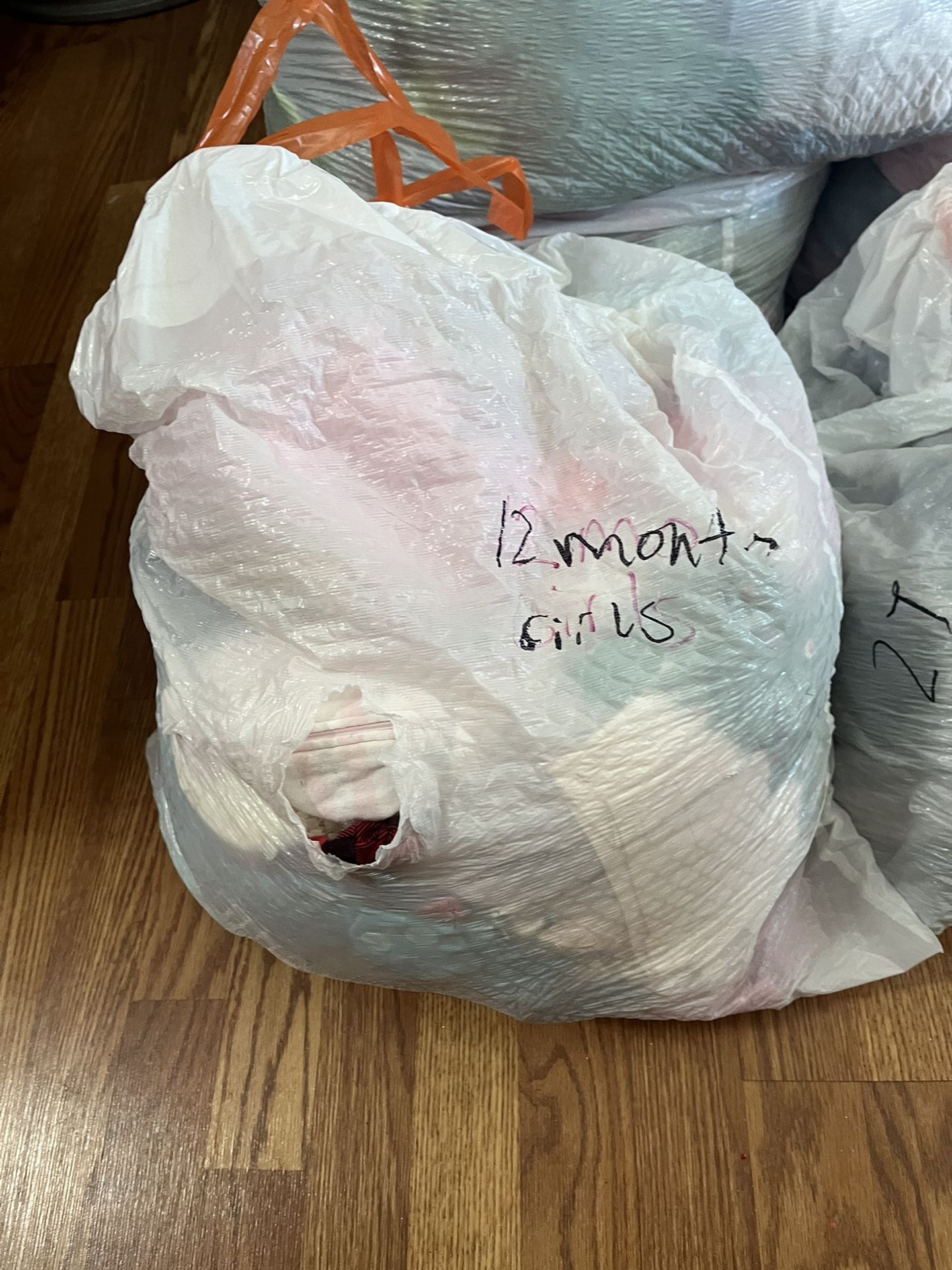 12 month baby girl clothes