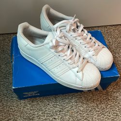 Adidas Superstar Shell Toes