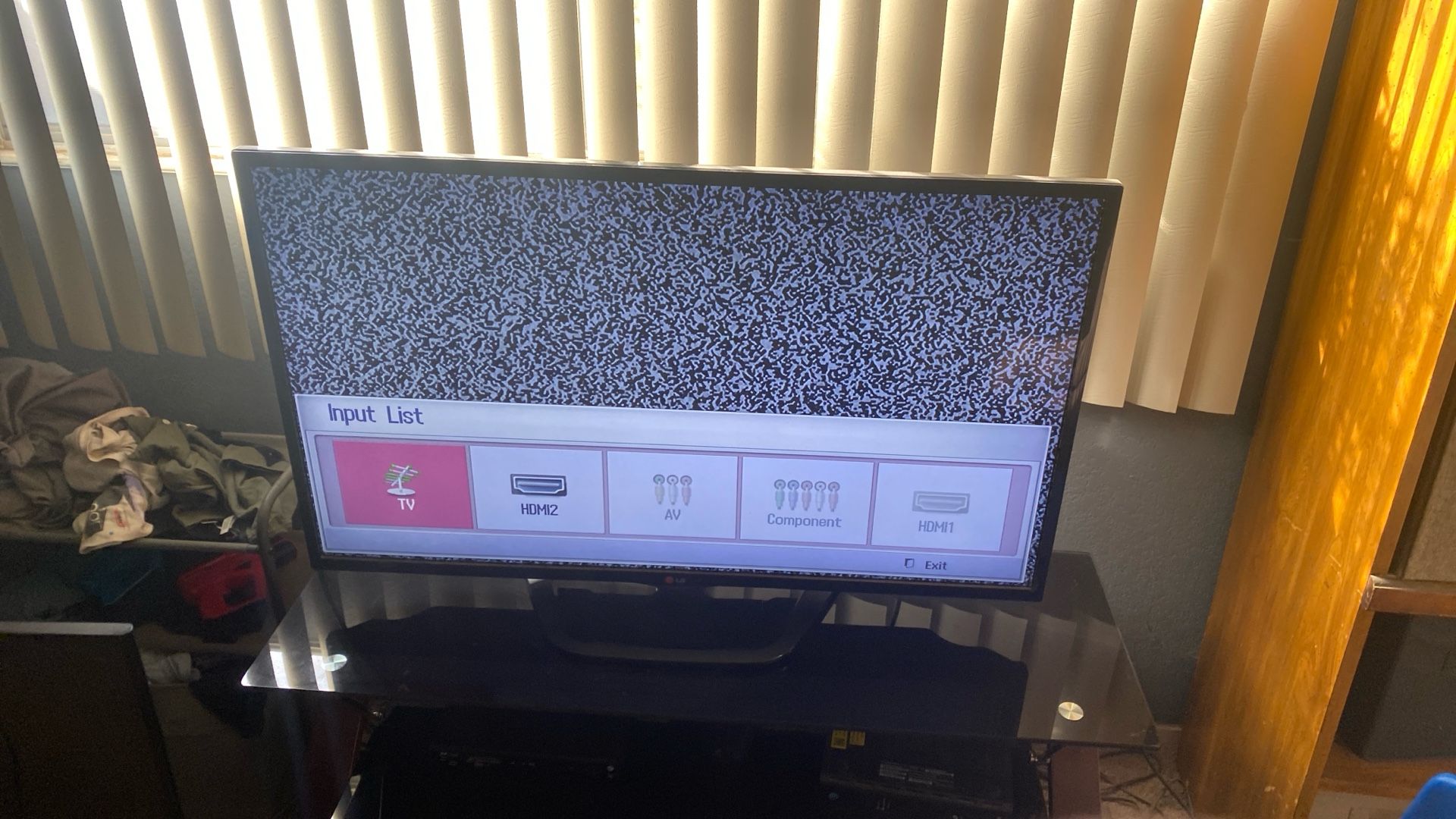42 Inch LG Tv