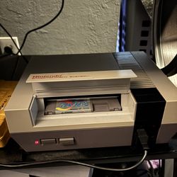 Nintendo NES
